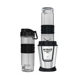 Newal 300 W 4 Bıçak Smootie Blender Siyah